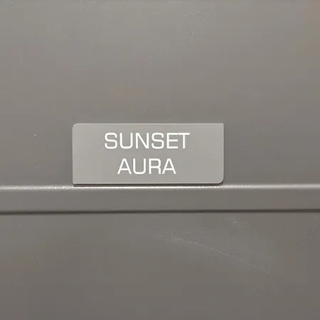 Sunset Aura Seafront In 아파트